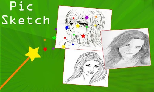 How to mod Pic Sketch Effects 1.05 unlimited apk for android