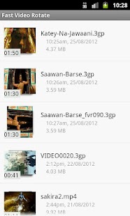 Free Fast Video Rotate APK for Android