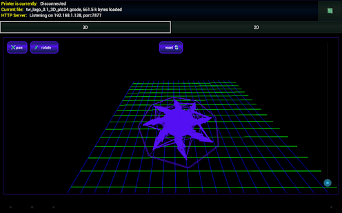 PRINT3R - Eval Screenshots 0