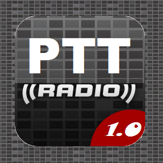 PTT Radio-WALKIE TALKIE-Prip T