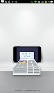 Free Instant News APK for PC