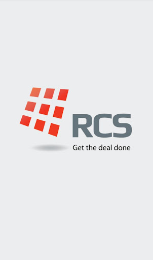 RCS Trade 1.1