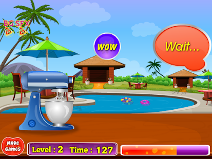 Lastest italian pizza cooking games APK for PC