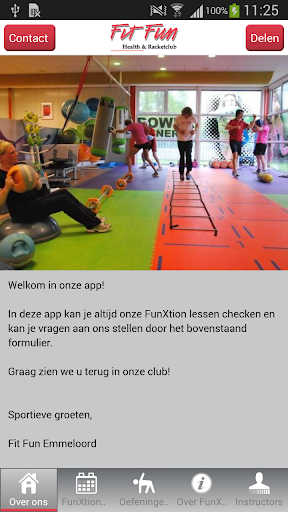 Fit Fun