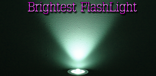 Brightest Flashlight LED -  apk apps