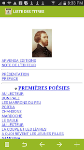 How to install Musset : Oeuvres complètes 1.3 unlimited apk for pc