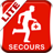 Secours Lite mobile app icon