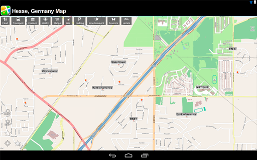 免費下載旅遊APP|德國黑森州 離線地圖 app開箱文|APP開箱王