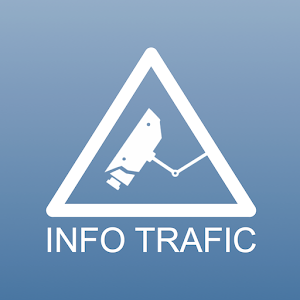 Trafic Info & Webcams - France