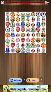 Link Same FootBall Club Screenshots 0