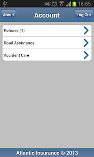 Free Download Atlantic Insurance APK for Android