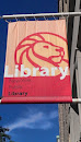 New York Public Library - Morn