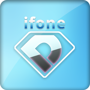 iFoneDiamond 3.4.5