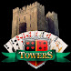 Towers icon