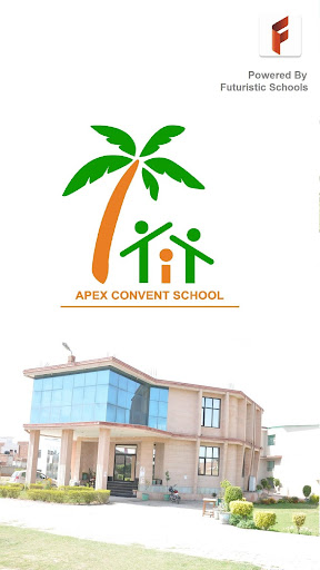 Apex Convent School