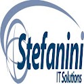 Stefanini Demo Wal Mart logo