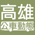 Kaohsiung Bus Dynamics_Lite logo