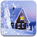 Snowfall Pro Live Wallpaper