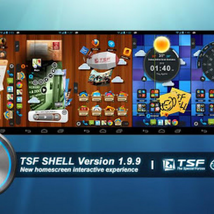 Download - TSF Shell v1.9.9.5.2