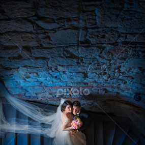  Two persons, one soul by Iosif Miclaus - Wedding Other