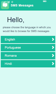 Free SMS Messages APK for Android