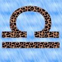 Zodiac Sign Libra LWP logo