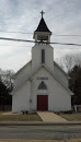 St. Johns Evangelical Lutheran Church