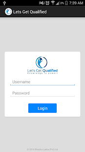 Let's Get Qualified Screenshots 0