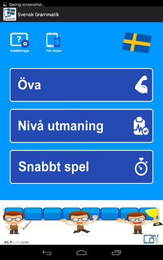 Swedish Grammar Free