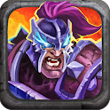 Empire Defense II logo