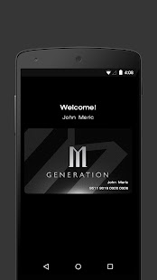 How to install M GEN Card patch 1.2 apk for android