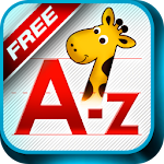 Alpha-Zet: Animated ABCs Free Apk