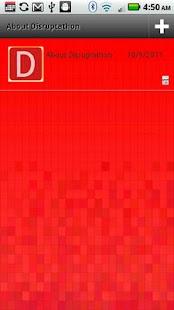 Lastest Disruptathon APK for PC