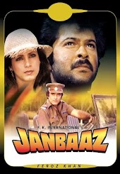 Janbaaz