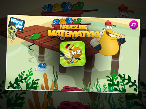 免費下載教育APP|Ucz się matematyki - Miniklub app開箱文|APP開箱王