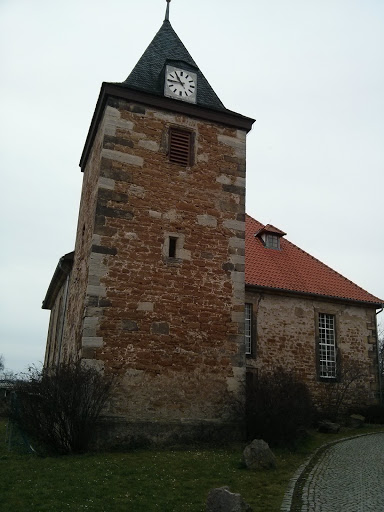 Dorfkirche St.Gangolf