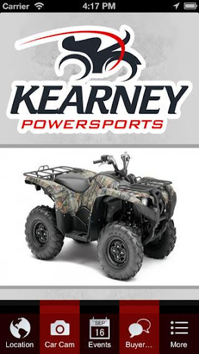 Kearney Powersports