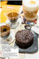 Malongo Café