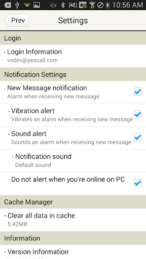 免費下載商業APP|Dubu Messenger app開箱文|APP開箱王