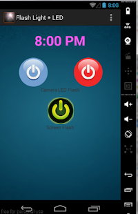 Lastest Flash Light + LED APK