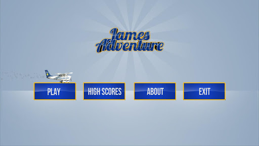 James Adventure