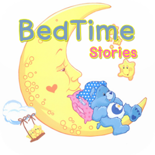 Bed Time Story