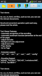 Download Text Viewer - PRO APK for Android
