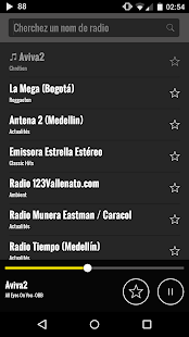download วิทยุโคลัมเบีย free
