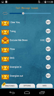 Download Text Message Sounds APK