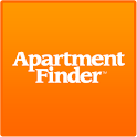 Apartment Finder logo
