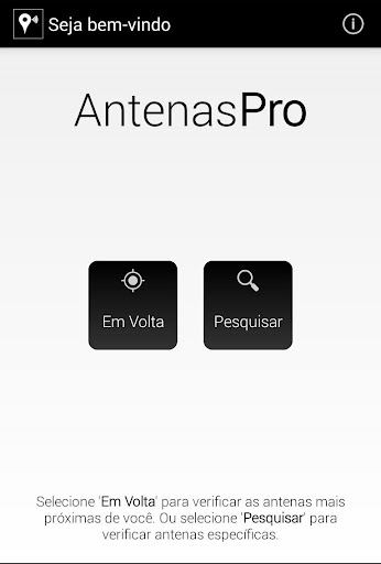 Antenas Pro