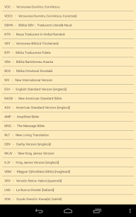 How to mod eBiblia.ro Widget lastet apk for android
