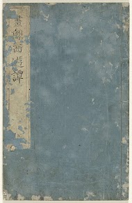 Geïllustreerd verslag van een reis naar het westen