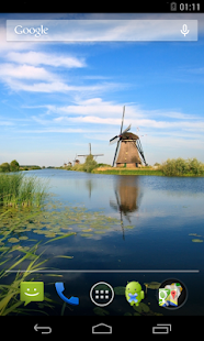 Flag of Netherland - náhled